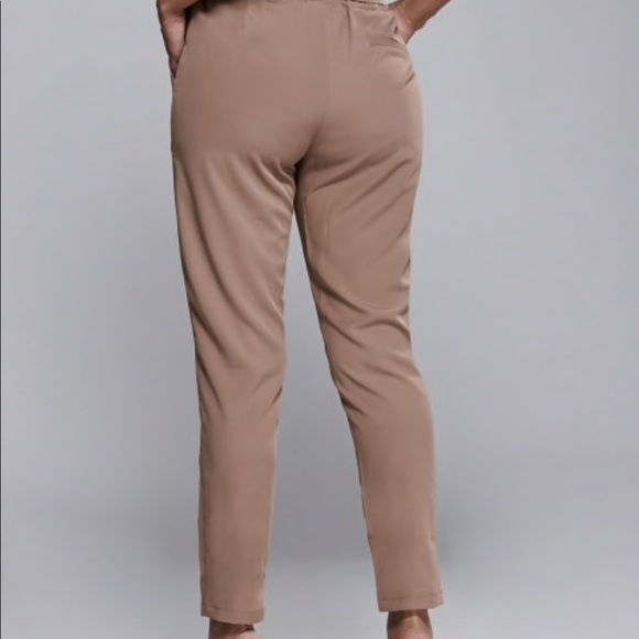 Khaki Dress Pants - Picture 5 of 6